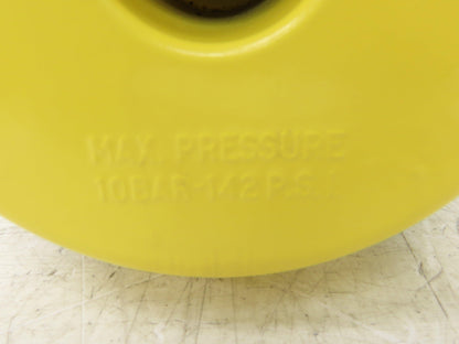 Apollo Compac Torque Pneumatic Actuator 142PSI 10 Bar 1/4" Npt