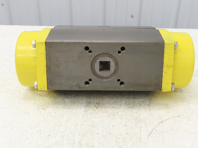 Apollo Compac Torque Pneumatic Actuator 142PSI 10 Bar 1/4" Npt