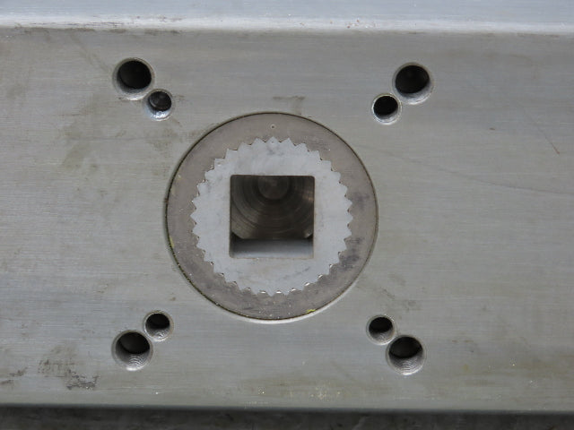 Apollo Compac Torque Pneumatic Actuator 142PSI 10 Bar 1/4" Npt