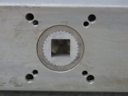 Apollo Compac Torque Pneumatic Actuator 142PSI 10 Bar 1/4" Npt