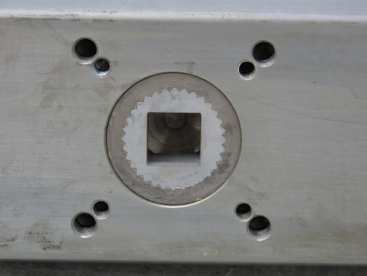 Apollo Compac Torque Pneumatic Actuator 142PSI 10 Bar 1/4" Npt