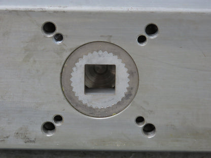 Apollo Compac Torque Pneumatic Actuator 142PSI 10 Bar 1/4" Npt