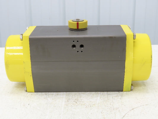 Apollo Compac Torque Pneumatic Actuator 142PSI 10 Bar 1/4" Npt