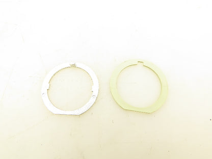 Allen Bradley 800T-N61KK4 Keyed Selector Switch 4 Position Maintained 30mm Ser N