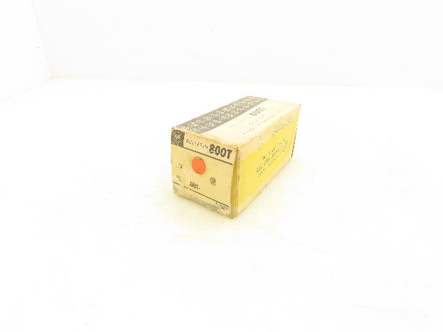 Allen Bradley 800T-N61KK4 Keyed Selector Switch 4 Position Maintained 30mm Ser N