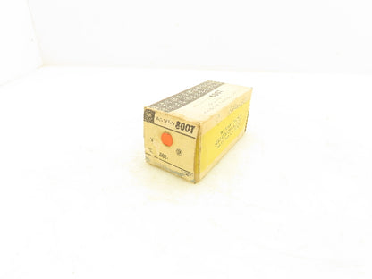 Allen Bradley 800T-N61KK4 Keyed Selector Switch 4 Position Maintained 30mm Ser N