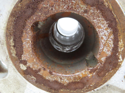 KTM EB862R-43/42ET-30 2" Steel Flanged Ball Valve Class 300 8 Bolt 720 Psi