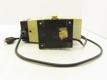 Wallace & Tiernan 94-100 Metering Pump 115VAC 0.9A 100 Psi 20 GPD