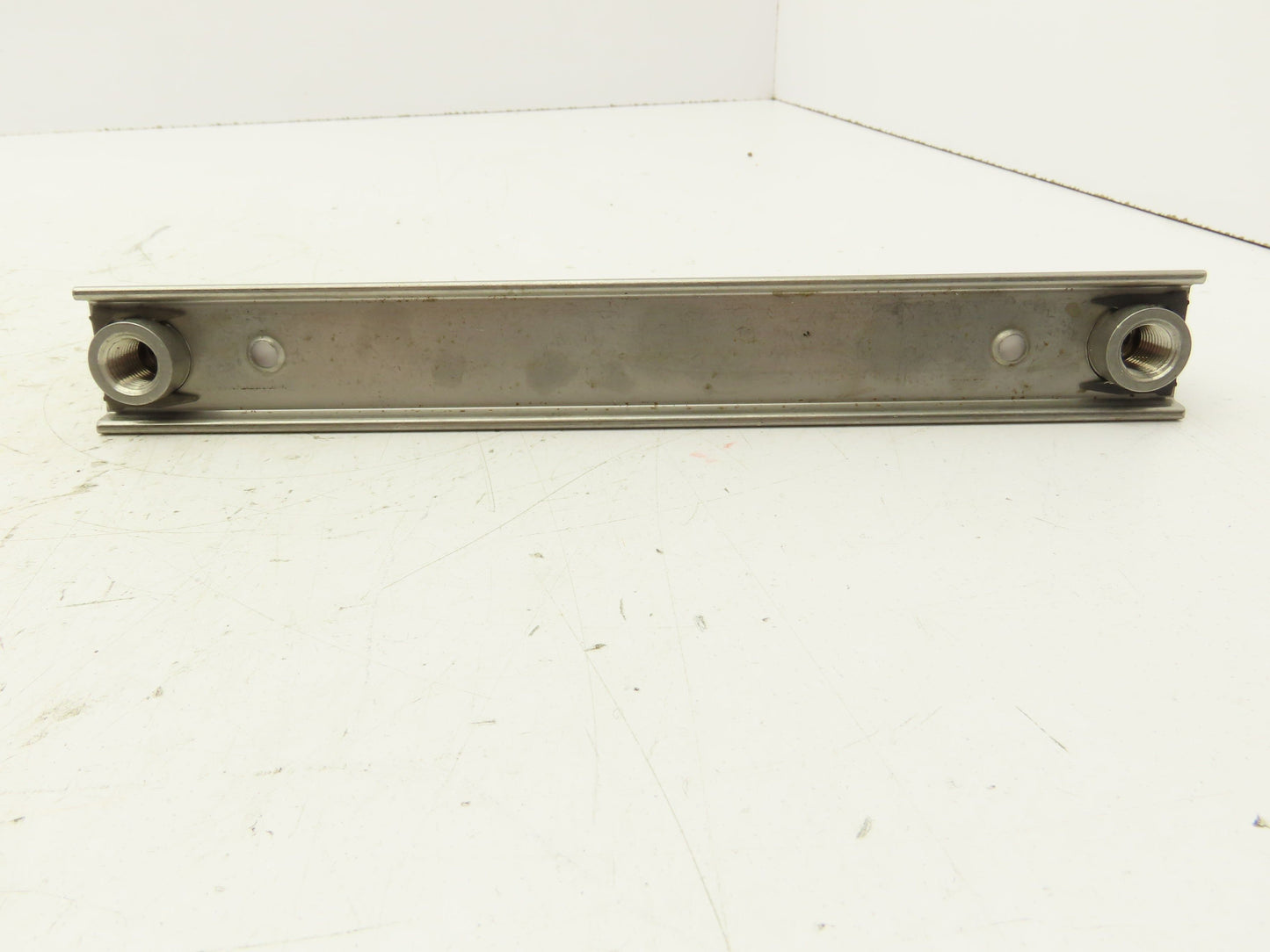 ABB 10A6132AB2B1X 5" Flow Meter 250PSIG 50 SCFH 1/4" NPT 1/4-25-G5