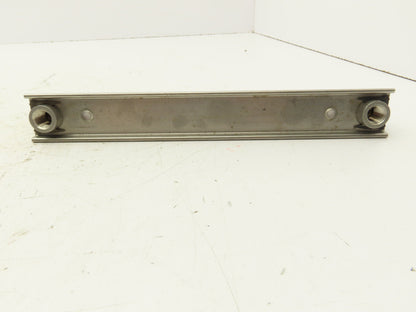 ABB 10A6132AB2B1X 5" Flow Meter 250PSIG 50 SCFH 1/4" NPT 1/4-25-G5