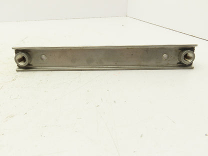 ABB 10A6132AB2B1X 5" Flow Meter 250PSIG 50 SCFH 1/4" NPT 1/4-25-G5