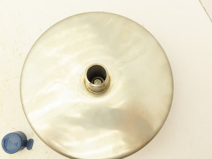 Diffused Gas Tech. FBP-775 Ceramic Fine Bubble Diffuser w/AF-30 Dome 1" Npt
