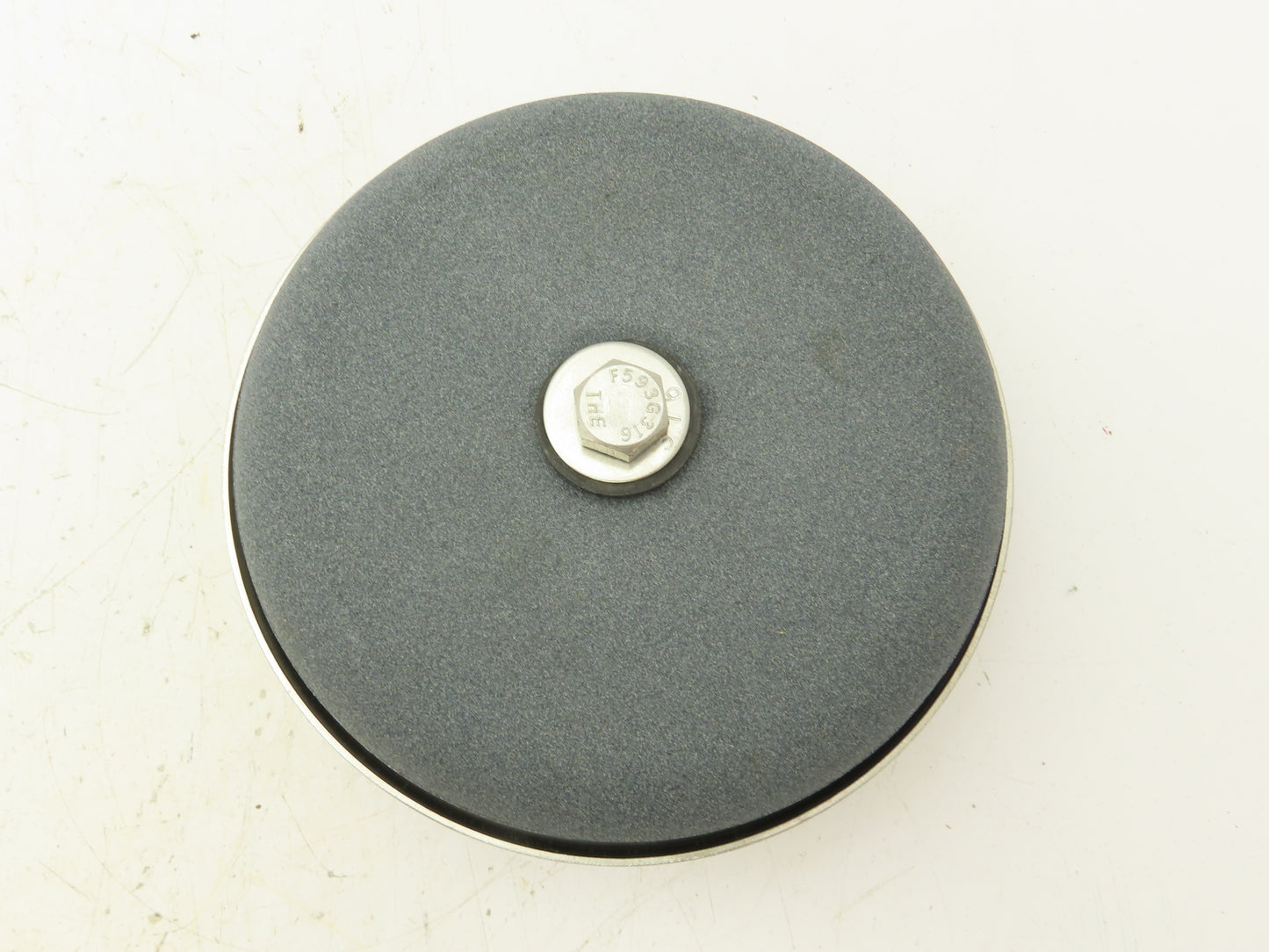 Diffused Gas Tech. FBP-775 Ceramic Fine Bubble Diffuser w/AF-30 Dome 1" Npt