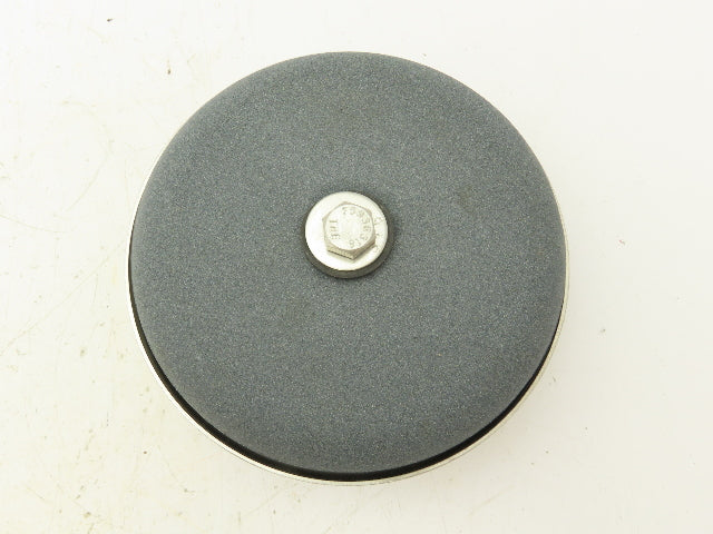 Diffused Gas Tech. FBP-775 Ceramic Fine Bubble Diffuser w/AF-30 Dome 1" Npt