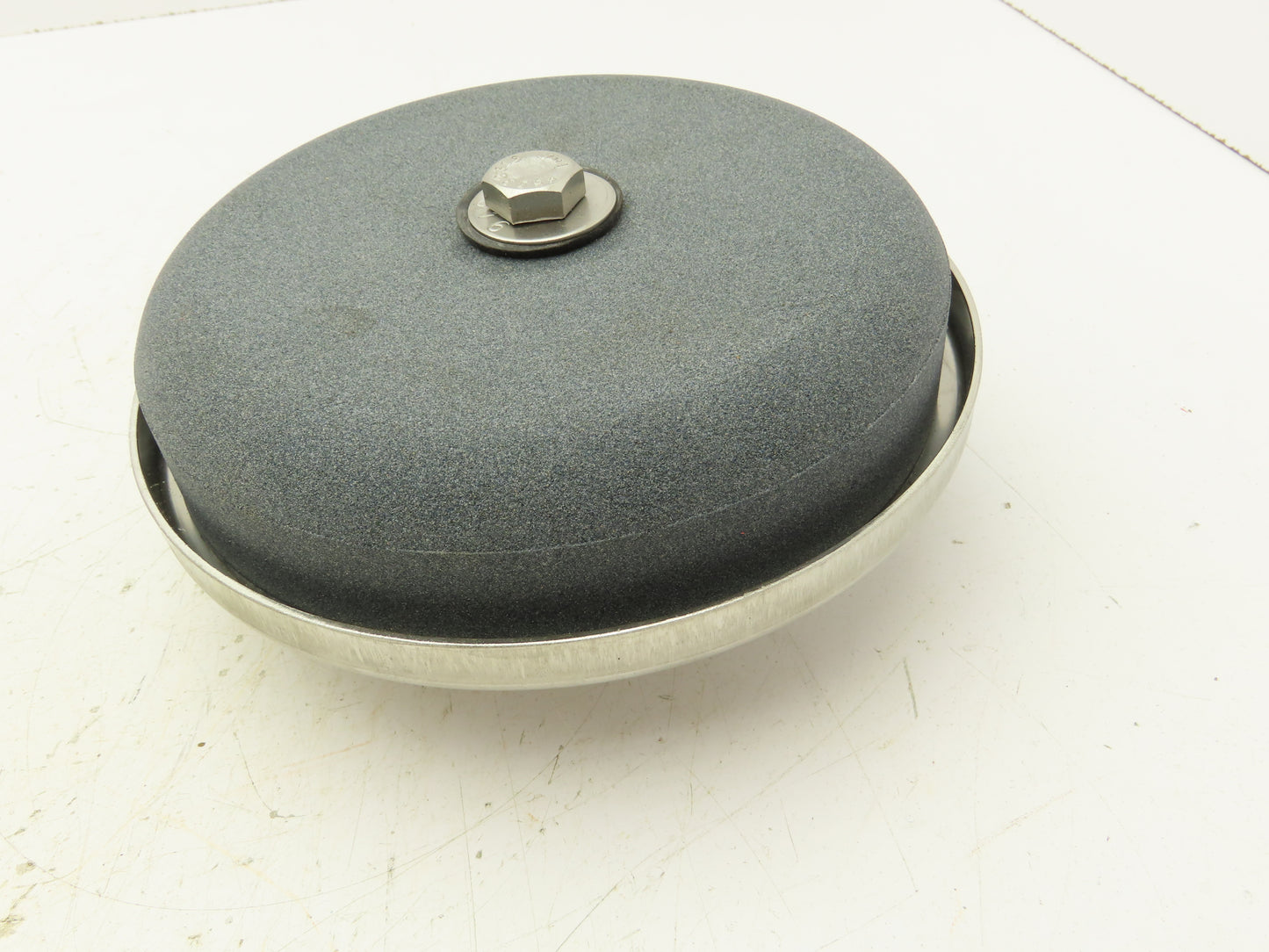 Diffused Gas Tech. FBP-775 Ceramic Fine Bubble Diffuser w/AF-30 Dome 1" Npt