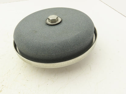 Diffused Gas Tech. FBP-775 Ceramic Fine Bubble Diffuser w/AF-30 Dome 1" Npt
