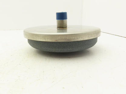Diffused Gas Tech. FBP-775 Ceramic Fine Bubble Diffuser w/AF-30 Dome 1" Npt