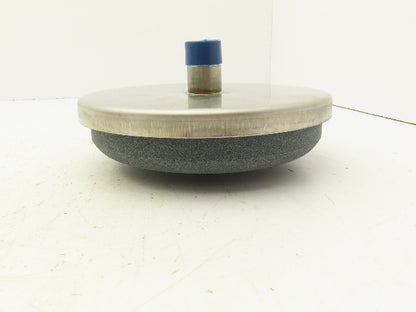 Diffused Gas Tech. FBP-775 Ceramic Fine Bubble Diffuser w/AF-30 Dome 1" Npt