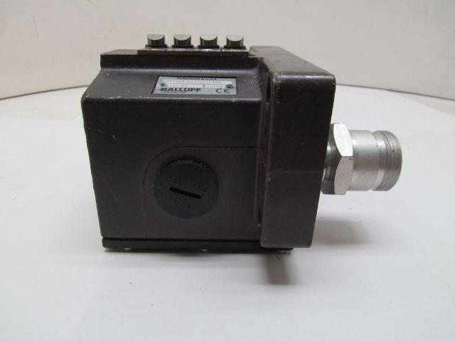 Balluff BNS-519-E04-D12-100-10-FD Proximity Switch