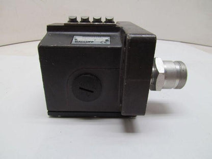 Balluff BNS-519-E04-D12-100-10-FD Proximity Switch