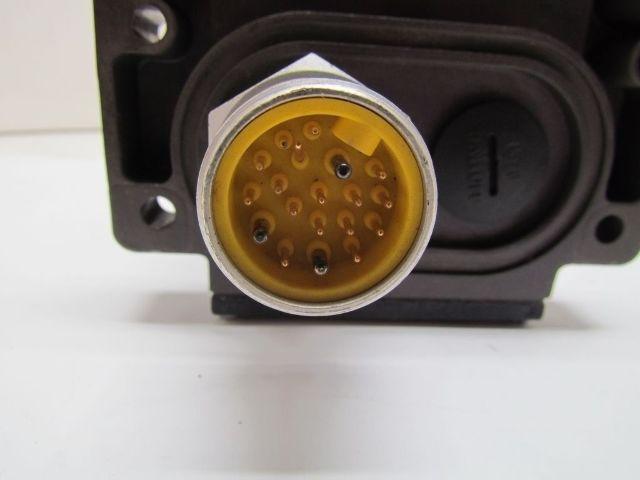 Balluff BNS-519-E04-D12-100-10-FD Proximity Switch