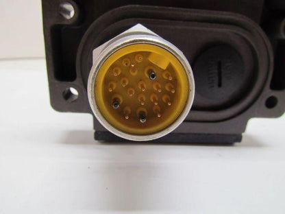 Balluff BNS-519-E04-D12-100-10-FD Proximity Switch