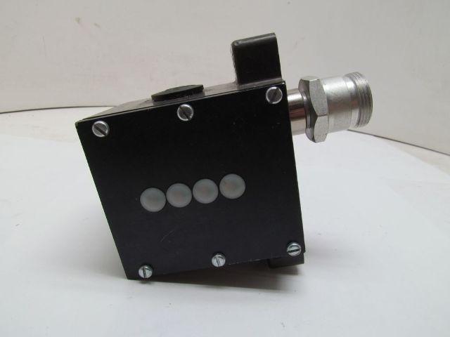 Balluff BNS-519-E04-D12-100-10-FD Proximity Switch