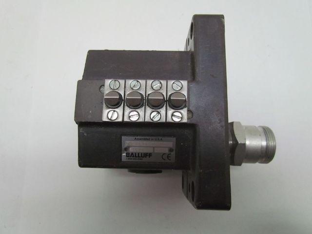 Balluff BNS-519-E04-D12-100-10-FD Proximity Switch