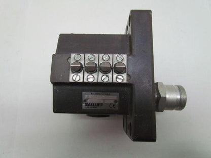 Balluff BNS-519-E04-D12-100-10-FD Proximity Switch