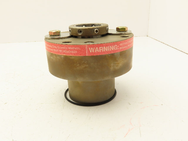 Flowserve 3R37813X547 Balanced Pusher Seal Sleeve And Pin Alloy 400