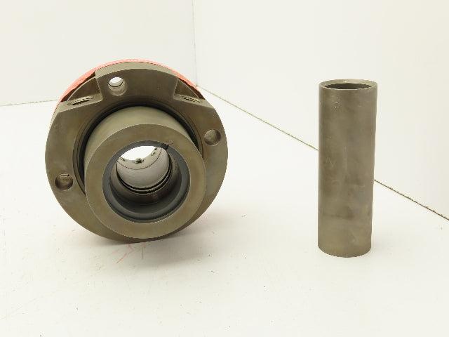 Flowserve 3R37813X547 Balanced Pusher Seal Sleeve And Pin Alloy 400