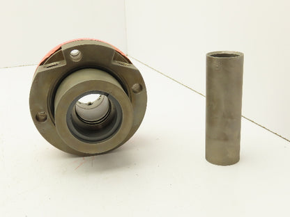 Flowserve 3R37813X547 Balanced Pusher Seal Sleeve And Pin Alloy 400