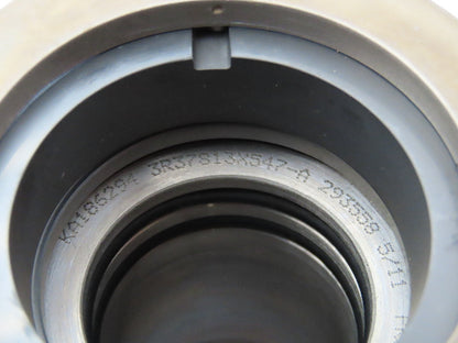 Flowserve 3R37813X547 Balanced Pusher Seal Sleeve And Pin Alloy 400