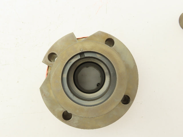 Flowserve 3R37813X547 Balanced Pusher Seal Sleeve And Pin Alloy 400