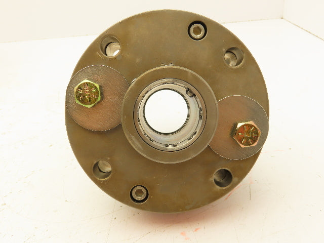 Flowserve 3R37813X547 Balanced Pusher Seal Sleeve And Pin Alloy 400