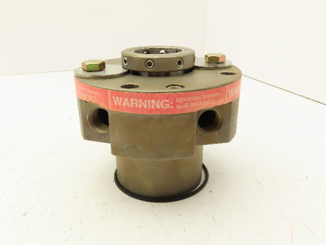 Flowserve 3R37813X547 Balanced Pusher Seal Sleeve And Pin Alloy 400