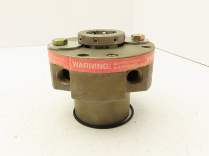 Flowserve 3R37813X547 Balanced Pusher Seal Sleeve And Pin Alloy 400