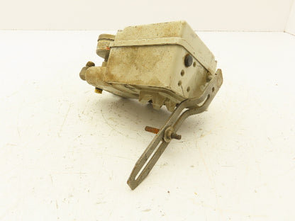 H.D. Baumann 3765-0102 02 Samson 765 Diaphragm Valve Positioner