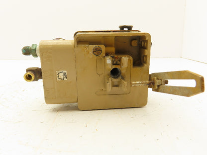 H.D. Baumann 3765-0402 03 Samson 765 Diaphragm Valve Positioner