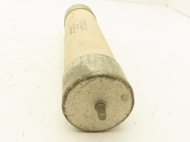 Westinghouse 680C386G03 Current Limiting Fuse 60 Amp 4.8kv Max Type EFD-1