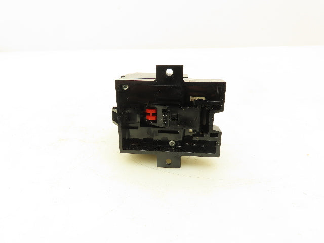 Telemecanique J20FTC18 Pneumatic Timing Control Relay 180 Sec Off Delay Lot of 4