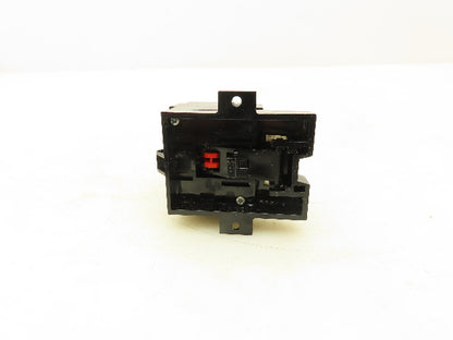 Telemecanique J20FTC18 Pneumatic Timing Control Relay 180 Sec Off Delay Lot of 4