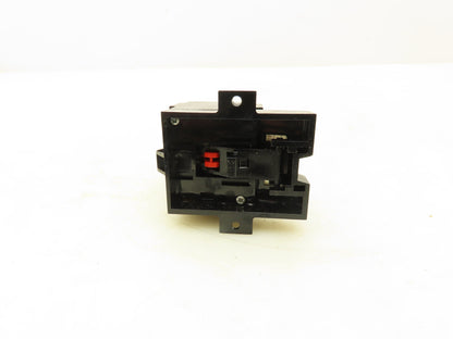Telemecanique J20FTC18 Pneumatic Timing Control Relay 180 Sec Off Delay Lot of 4