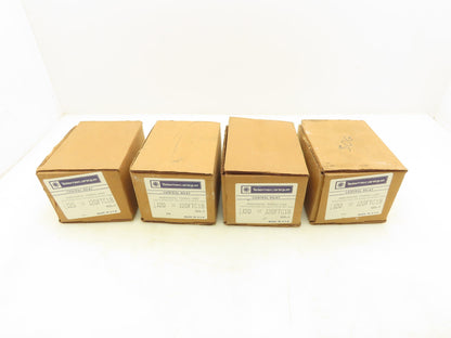 Telemecanique J20FTC18 Pneumatic Timing Control Relay 180 Sec Off Delay Lot of 4