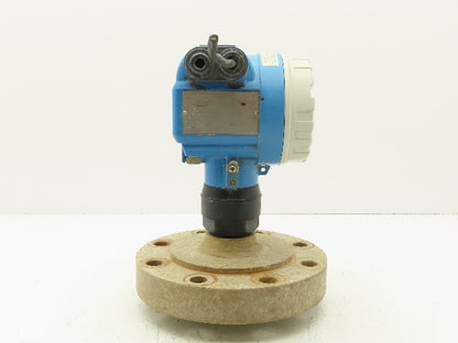 E+H Prosonic-M FMU40-SNB2D4 Ultrasonic Level Transmitter 14-30VDC 0.8W 16' Range