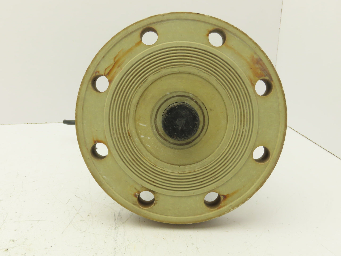 E+H Prosonic-M FMU40-SNB2D4 Ultrasonic Level Transmitter 14-30VDC 0.8W 16' Range