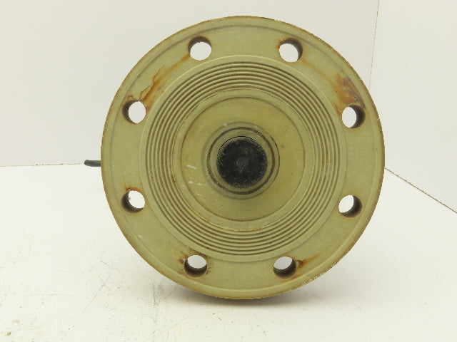 E+H Prosonic-M FMU40-SNB2D4 Ultrasonic Level Transmitter 14-30VDC 0.8W 16' Range