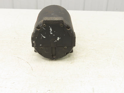 Reliance P56X1511R-FA AC Electric Motor 1HP 1725 RPM 230/460V 3PH FB56