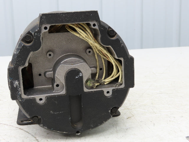 Reliance P56X1511R-FA AC Electric Motor 1HP 1725 RPM 230/460V 3PH FB56