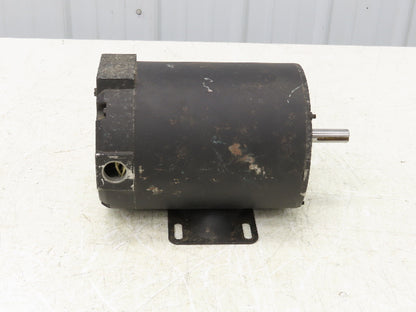 Reliance P56X1511R-FA AC Electric Motor 1HP 1725 RPM 230/460V 3PH FB56